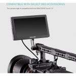Tilta Camera Cage Advanced Kit for RED KOMODO-X (Black, V-Mount) - Image 5