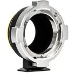 NiSi ATHENA PL-Z Adapter for PL Mount Lenses to Nikon Z Cameras