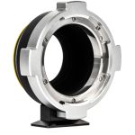 NiSi ATHENA PL-Z Adapter for PL Mount Lenses to Nikon Z Cameras