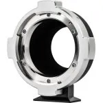 NiSi ATHENA PL-Z Adapter for PL Mount Lenses to Nikon Z Cameras - Image 9