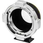 NiSi ATHENA PL-Z Adapter for PL Mount Lenses to Nikon Z Cameras - Image 8