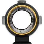 NiSi ATHENA PL-Z Adapter for PL Mount Lenses to Nikon Z Cameras - Image 7