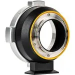 NiSi ATHENA PL-Z Adapter for PL Mount Lenses to Nikon Z Cameras - Image 6
