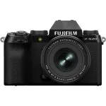 FUJIFILM X-S20 Mirrorless Camera with 16-50mm f/2.8-4.8 Lens