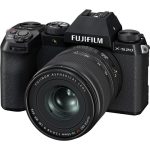 FUJIFILM X-S20 Mirrorless Camera with 16-50mm f/2.8-4.8 Lens - Image 2