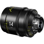 DZOFilm Arles 14mm T1.9 FF/VV Prime Cine Lens (ARRI PL) - Image 2