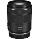 Canon RF 28-70mm f/2.8 IS STM Lens (Canon RF)