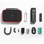 Ulanzi FM01 FILMOG Ace Portable Fog Machine - Image 16