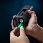 Ulanzi FM01 FILMOG Ace Portable Fog Machine - Image 8