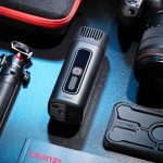 Ulanzi FM01 FILMOG Ace Portable Fog Machine - Image 6