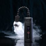 Ulanzi FM01 FILMOG Ace Portable Fog Machine - Image 2