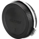 Viltrox E-Z AF Lens Mount Adapter (Sony E to Nikon Z) - Image 6