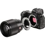 Viltrox E-Z AF Lens Mount Adapter (Sony E to Nikon Z) - Image 5