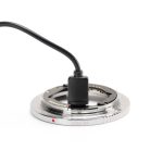 Viltrox E-Z AF Lens Mount Adapter (Sony E to Nikon Z) - Image 3