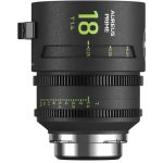 NiSi AUREUS PRIME T1.4 Full-Frame/VV Cinema 5-Lens Kit (ARRI PL) - Image 21