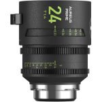 NiSi AUREUS PRIME T1.4 Full-Frame/VV Cinema 5-Lens Kit (ARRI PL) - Image 20