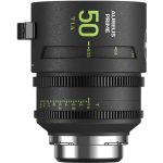 NiSi AUREUS PRIME T1.4 Full-Frame/VV Cinema 5-Lens Kit (ARRI PL) - Image 18