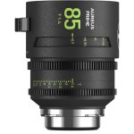 NiSi AUREUS PRIME T1.4 Full-Frame/VV Cinema 5-Lens Kit (ARRI PL) - Image 17