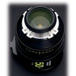 NiSi AUREUS PRIME T1.4 Full-Frame/VV Cinema 5-Lens Kit (ARRI PL) - Image 16