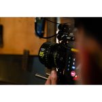 NiSi AUREUS PRIME T1.4 Full-Frame/VV Cinema 5-Lens Kit (ARRI PL) - Image 14