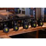 NiSi AUREUS PRIME T1.4 Full-Frame/VV Cinema 5-Lens Kit (ARRI PL) - Image 2