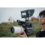 Viltrox DC-A1 7" HDMI 2.0 High-Bright On-Camera Monitor - Image 10