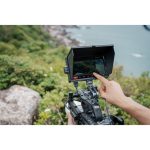 Viltrox DC-A1 7" HDMI 2.0 High-Bright On-Camera Monitor - Image 9