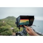 Viltrox DC-A1 7" HDMI 2.0 High-Bright On-Camera Monitor - Image 7