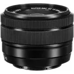 FUJIFILM X-T50 Mirrorless Camera with XC 15-45mm f/3.5-5.6 Lens (Black) - Image 31