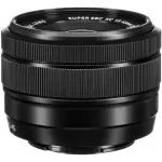 FUJIFILM X-T50 Mirrorless Camera with XC 15-45mm f/3.5-5.6 Lens (Charcoal Silver) - Image 31