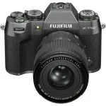 FUJIFILM X-T50 Mirrorless Camera with XF 16-50mm f/2.8-4.8 Lens (Charcoal Silver) - Image 27
