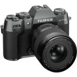 FUJIFILM X-T50 Mirrorless Camera with XF 16-50mm f/2.8-4.8 Lens (Charcoal Silver) - Image 26