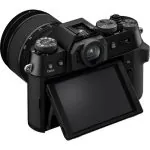 FUJIFILM X-T50 Mirrorless Camera with XF 16-50mm f/2.8-4.8 Lens (Black) - Image 32