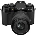 FUJIFILM X-T50 Mirrorless Camera with XF 16-50mm f/2.8-4.8 Lens (Black) - Image 29