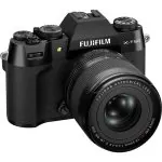 FUJIFILM X-T50 Mirrorless Camera with XF 16-50mm f/2.8-4.8 Lens (Black) - Image 28