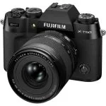 FUJIFILM X-T50 Mirrorless Camera with XF 16-50mm f/2.8-4.8 Lens (Black) - Image 27