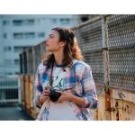 FUJIFILM X-T50 Mirrorless Camera with XC 15-45mm f/3.5-5.6 Lens (Charcoal Silver) - Image 17