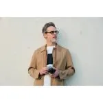 FUJIFILM X-T50 Mirrorless Camera with XC 15-45mm f/3.5-5.6 Lens (Charcoal Silver) - Image 16