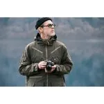 FUJIFILM X-T50 Mirrorless Camera with XC 15-45mm f/3.5-5.6 Lens (Charcoal Silver) - Image 14