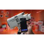 Godox Litemons LE300Bi Bi-Color LED Monolight (White) - Image 11