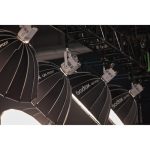 Godox Litemons LE300Bi Bi-Color LED Monolight (White) - Image 10