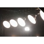 Godox Litemons LE300Bi Bi-Color LED Monolight (White) - Image 9