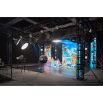 Godox Litemons LE300Bi Bi-Color LED Monolight (White) - Image 7