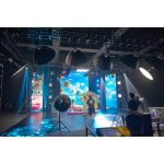 Godox Litemons LE300Bi Bi-Color LED Monolight (White) - Image 6