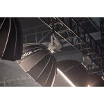 Godox Litemons LE300Bi Bi-Color LED Monolight (White) - Image 4