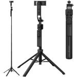 Ulanzi TT23 Auto Face Tracking Tripod and Selfie Stick - Image 21