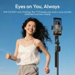 Ulanzi TT23 Auto Face Tracking Tripod and Selfie Stick - Image 19