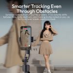 Ulanzi TT23 Auto Face Tracking Tripod and Selfie Stick - Image 16