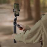Ulanzi TT23 Auto Face Tracking Tripod and Selfie Stick - Image 12