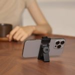 Ulanzi TT23 Auto Face Tracking Tripod and Selfie Stick - Image 11